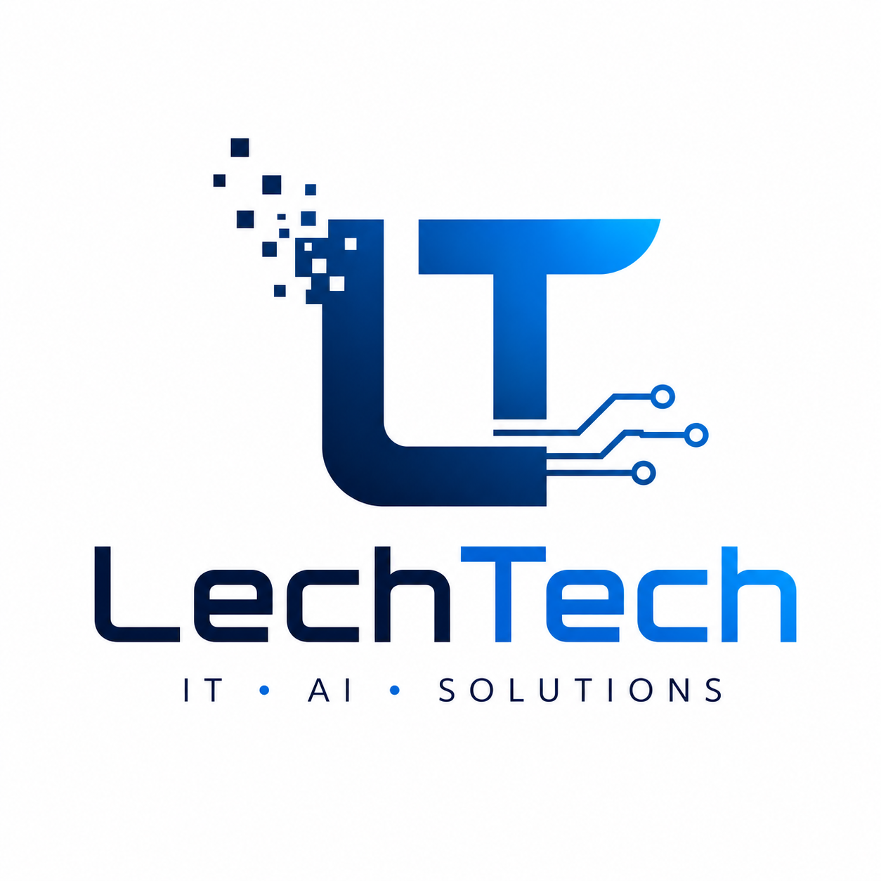 Lechtech Logo